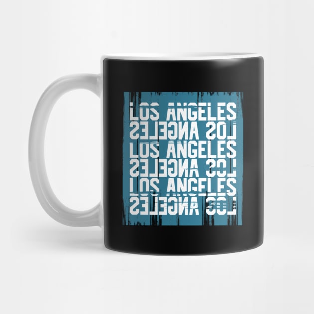 California - Los Angeles by TambuStore